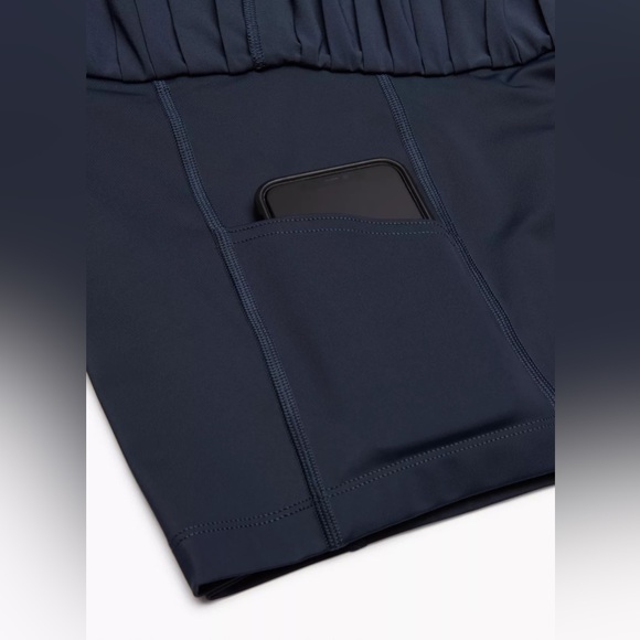 TnAction
TnaMOVE™ Tennis Pro Micro Skirt - Total Eclipse - Picture 9 of 15